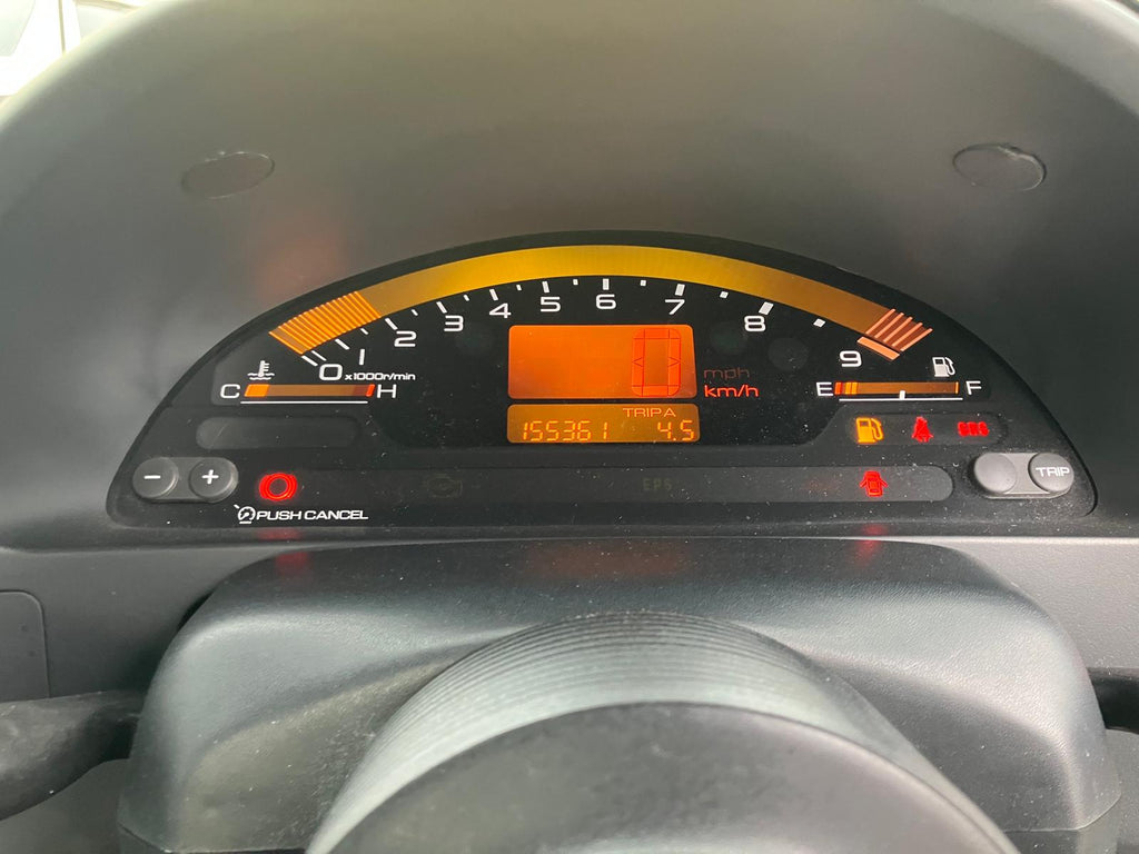 2000 Honda s2000 AP1