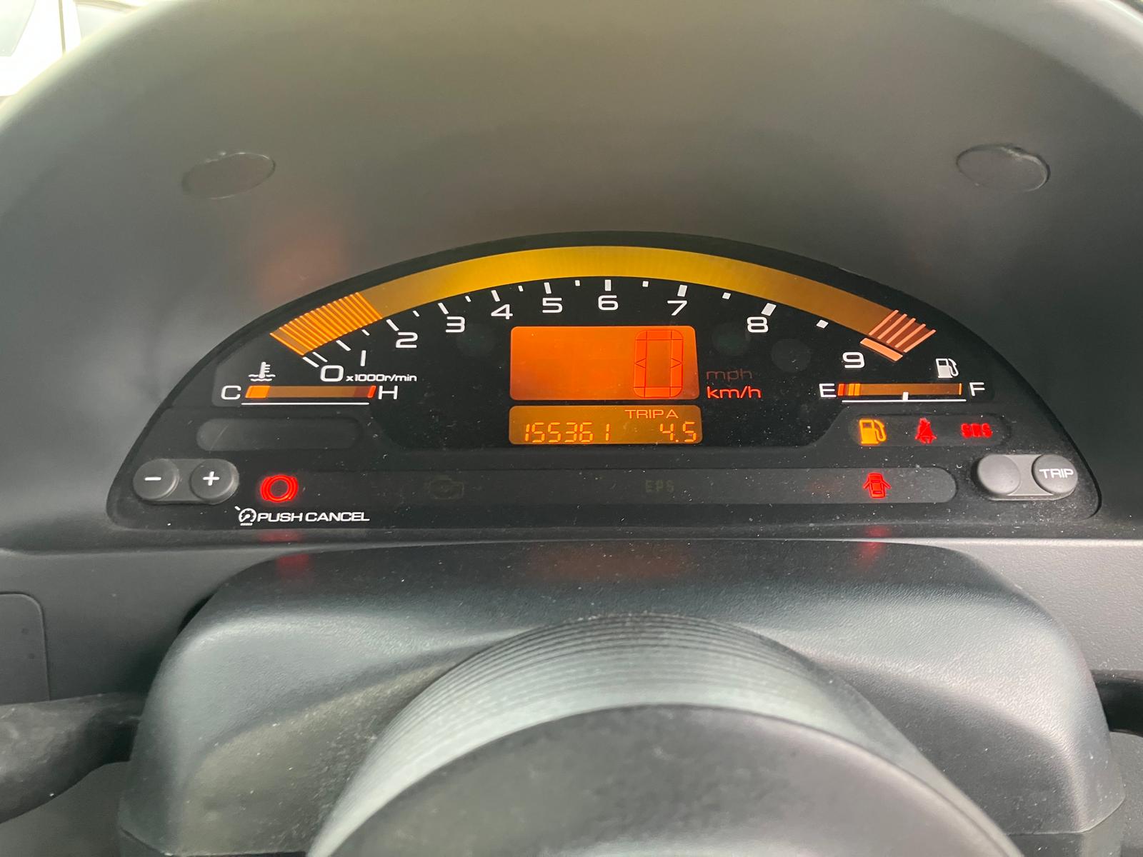 2000 Honda s2000 AP1