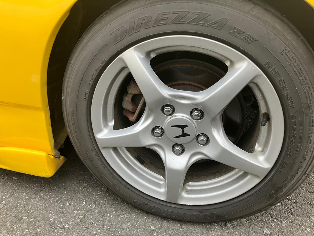 2000 Honda s2000 AP1