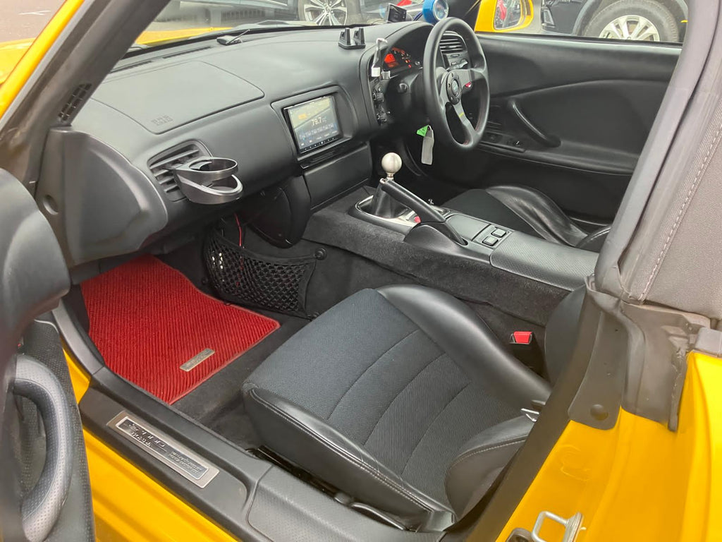 2000 Honda s2000 AP1