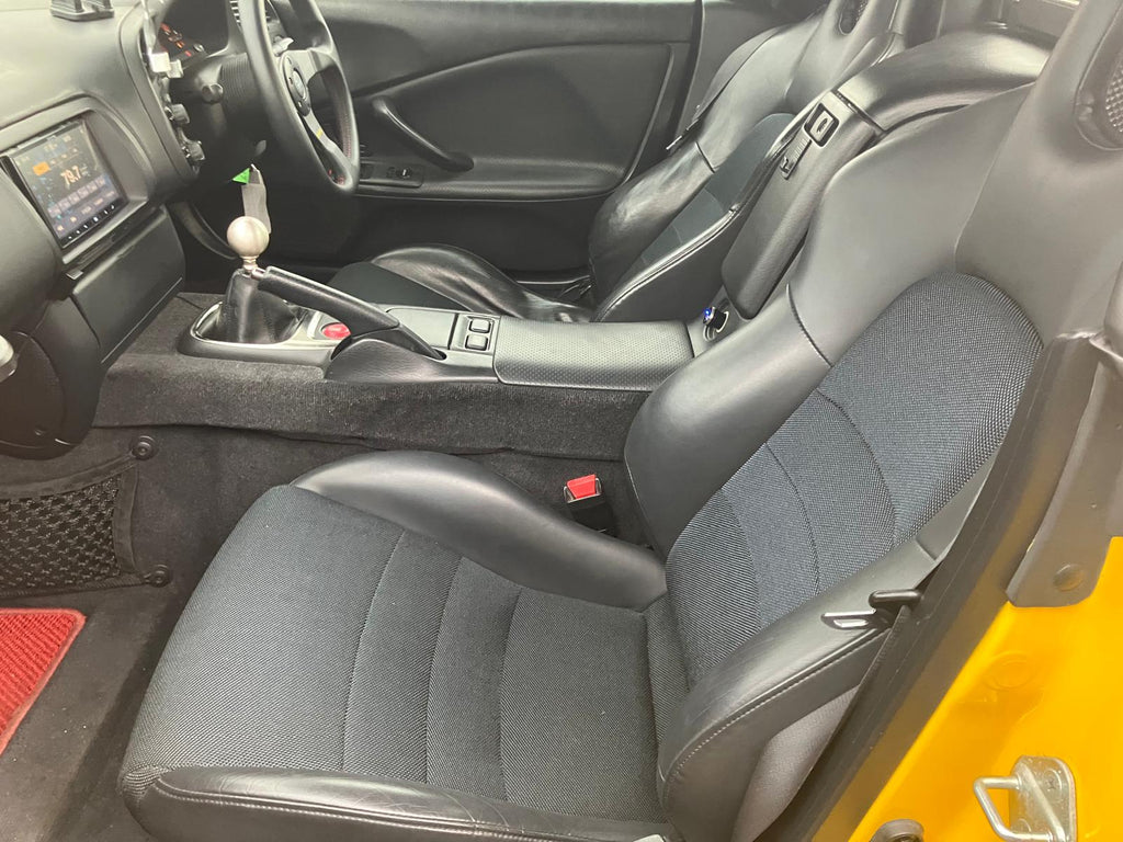 2000 Honda s2000 AP1