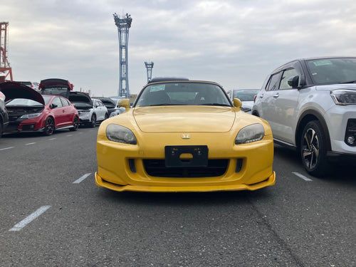 2000 Honda s2000 AP1
