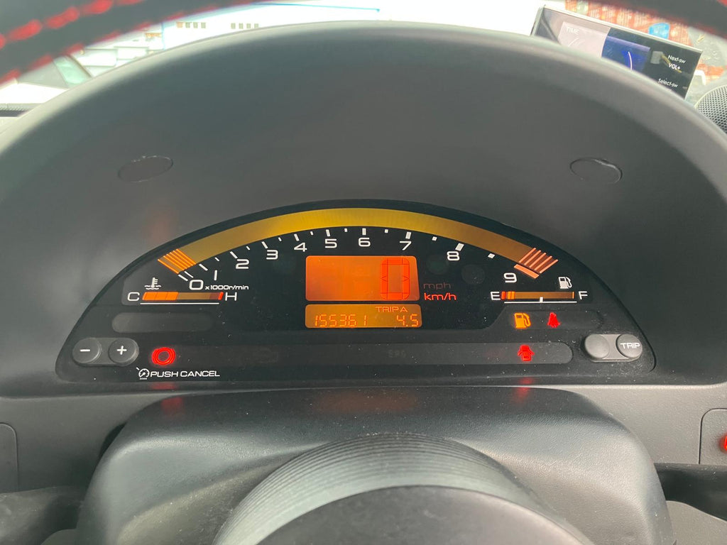 2000 Honda s2000 AP1