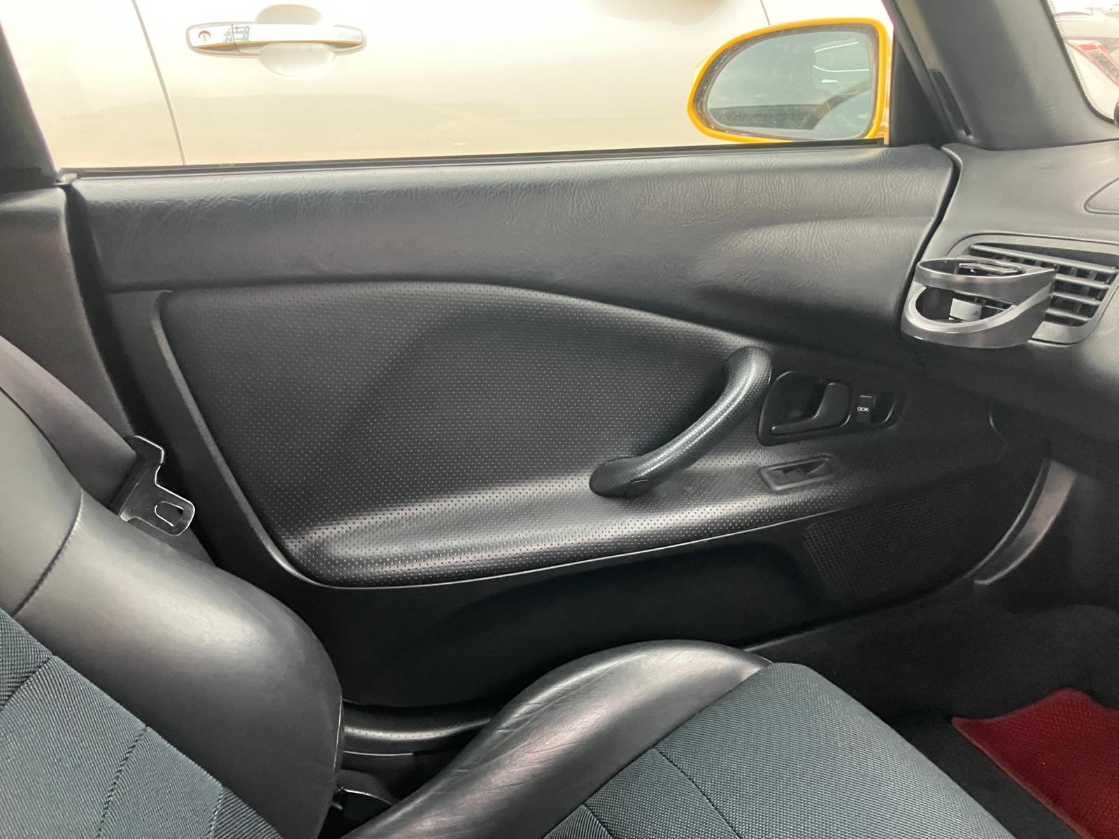 2000 Honda s2000 AP1