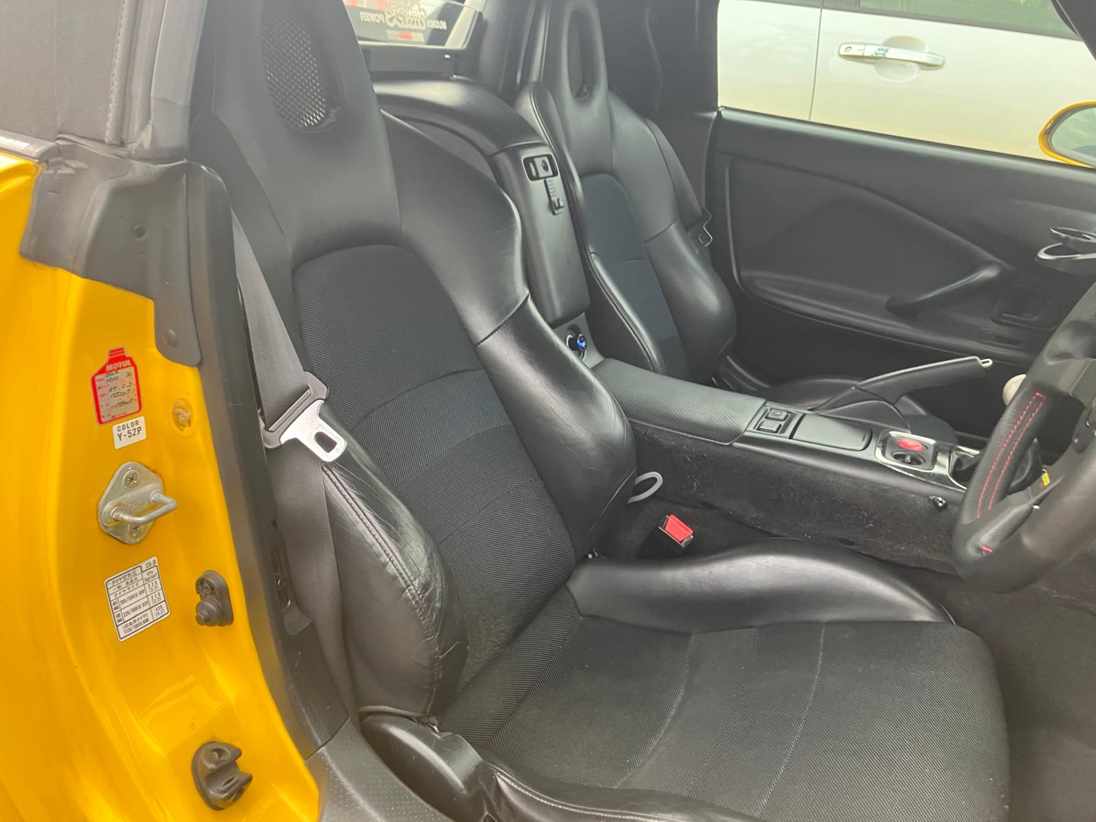 2000 Honda s2000 AP1