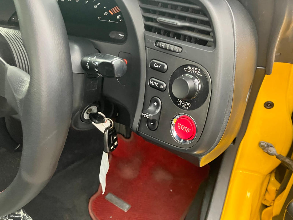 2000 Honda s2000 AP1