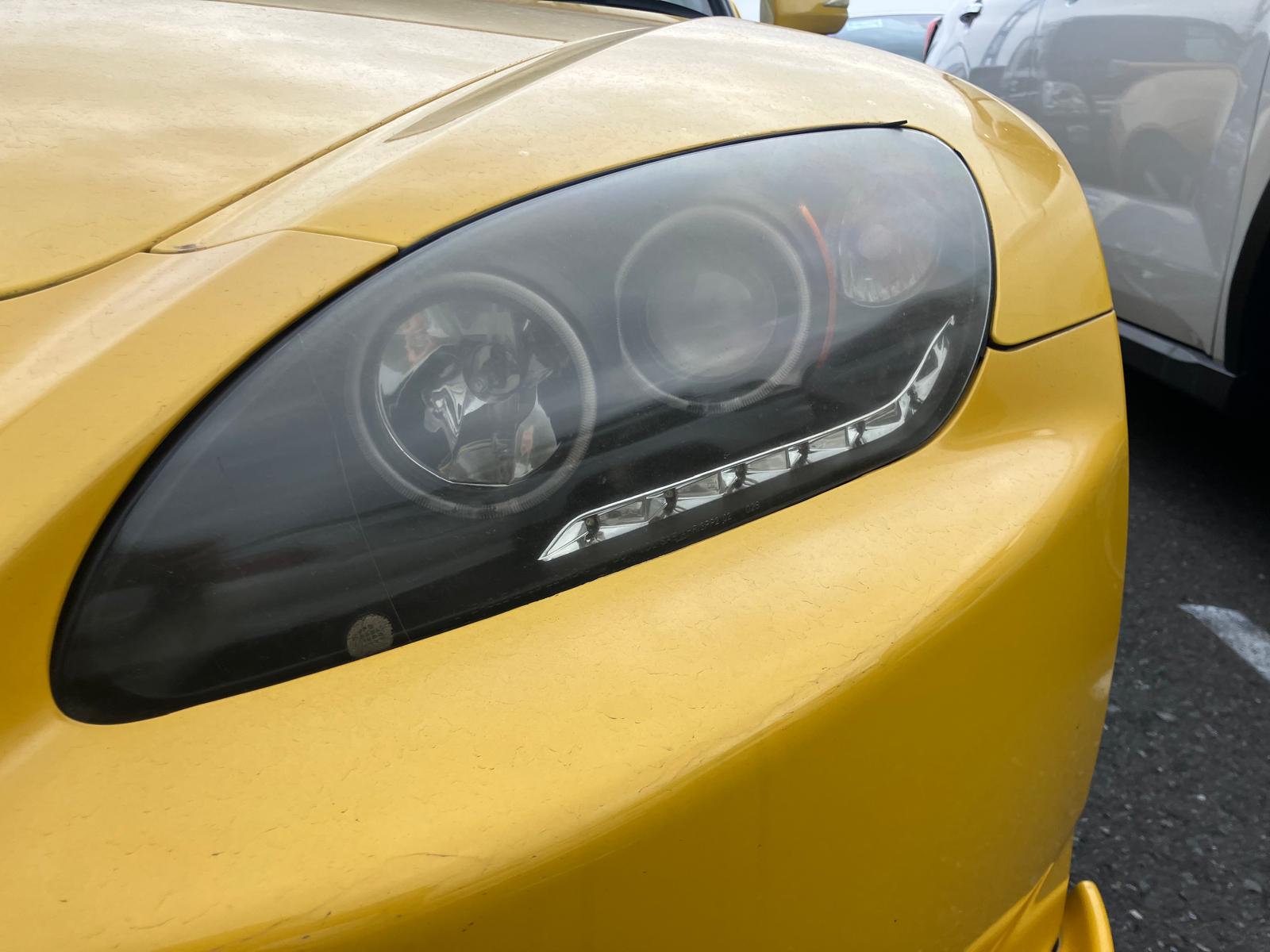 2000 Honda s2000 AP1