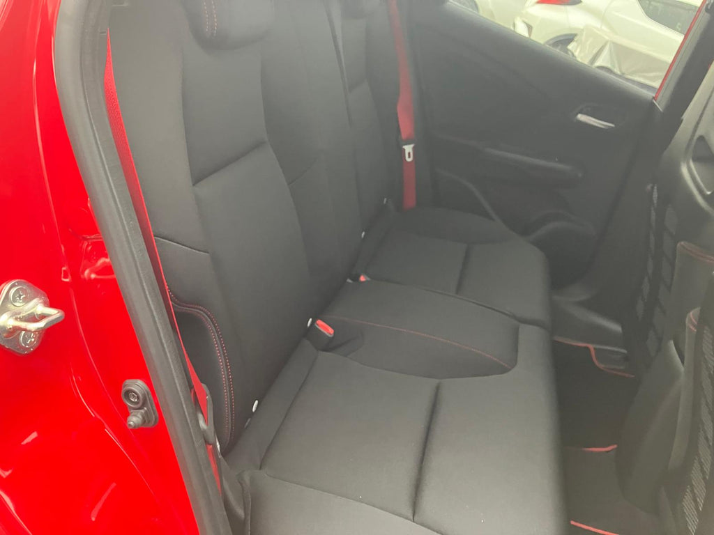 2017 Honda Civic Type R FK2