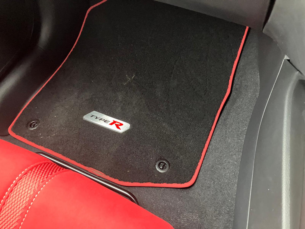 2017 Honda Civic Type R FK2