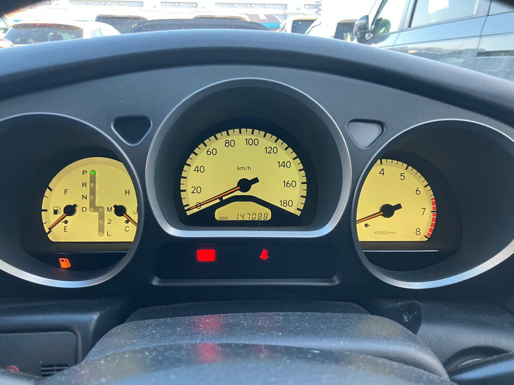 2004 Toyota Aristo v300 Vertex Edition 2JZ-GTE TWIN TURBO