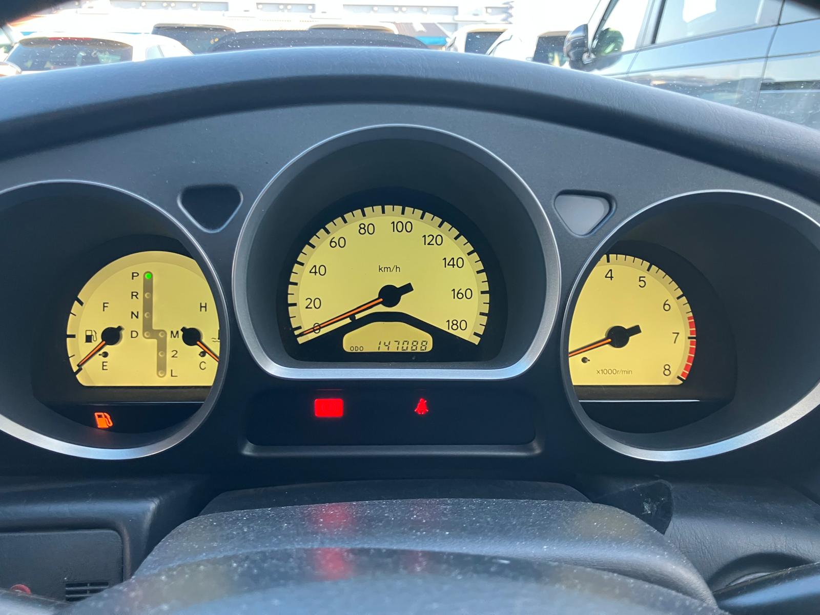 2004 Toyota Aristo v300 Vertex Edition 2JZ-GTE TWIN TURBO