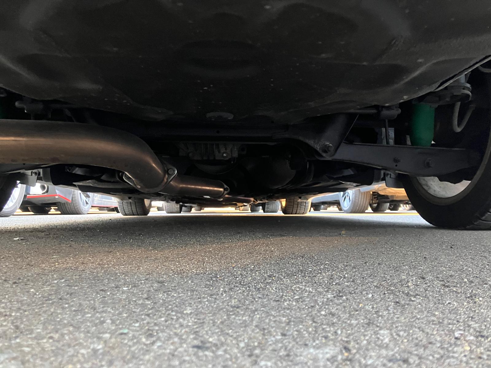 2004 Toyota Aristo v300 Vertex Edition 2JZ-GTE TWIN TURBO